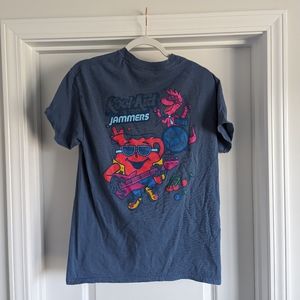 Kool-Aid Jammers T-Shirt